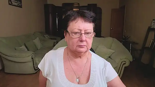 Margo Moll online show from 25, 2, 2026