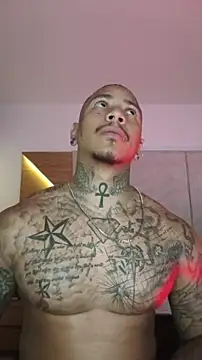 David tatto1 online show from 29, 11, 2025