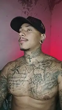 David tatto1 online show from 22, 2, 2026