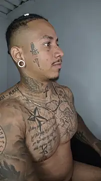 Snapshot of David_tatto1 chatting on 27, 6, 2026 David tatto1 online show from 27, 6, 2026