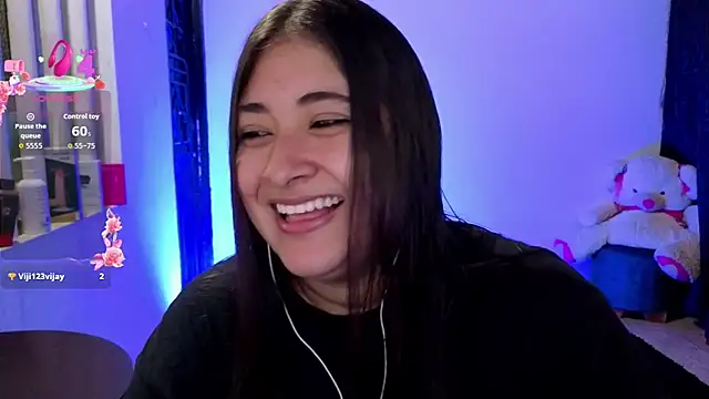 Snapshot of Gaby__Howards chatting on 20, 9, 2025 Gaby Howards online show from 20, 9, 2025