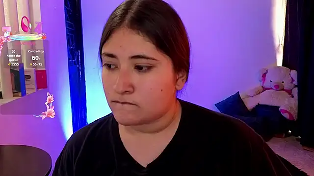 Snapshot of Gaby__Howards chatting on 21, 9, 2025 Gaby Howards online show from 21, 9, 2025