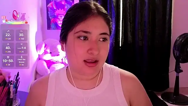 Gaby  Howards online show from 14, 10, 2025