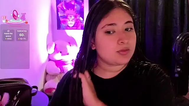 Gaby  Howards online show from 17, 10, 2025