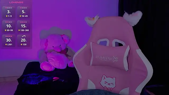 Gaby  Howards online show from 21, 11, 2025