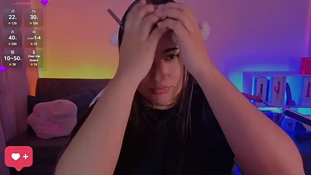 Gaby  Howards online show from 15, 3, 2026