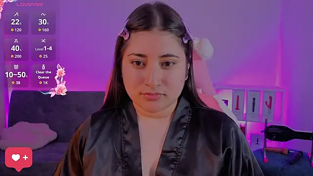 Gaby  Howards online show from 17, 4, 2026