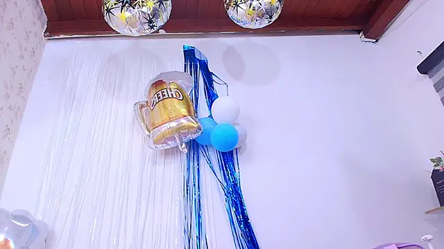 celeste moonx online show from 27, 9, 2025