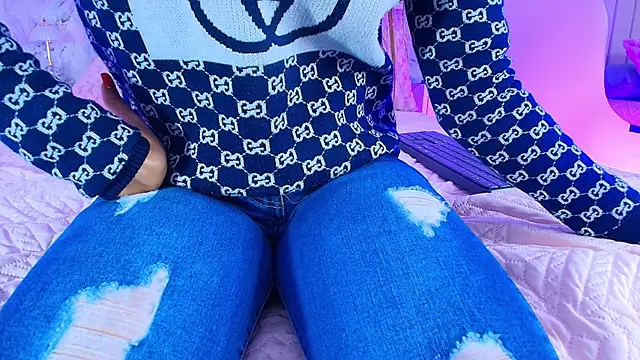 celeste moonx online show from 19, 11, 2025