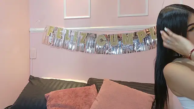 Snapshot of RossyCarters chatting on 26, 2, 2026 RossyCarters online show from 26, 2, 2026