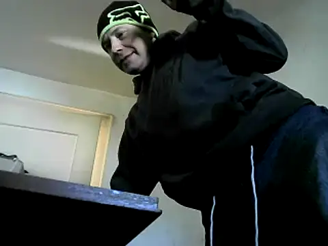 skateboy78 online show from 19, 3, 2025