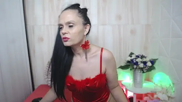 Sweeteest Julie online show from 20, 9, 2025