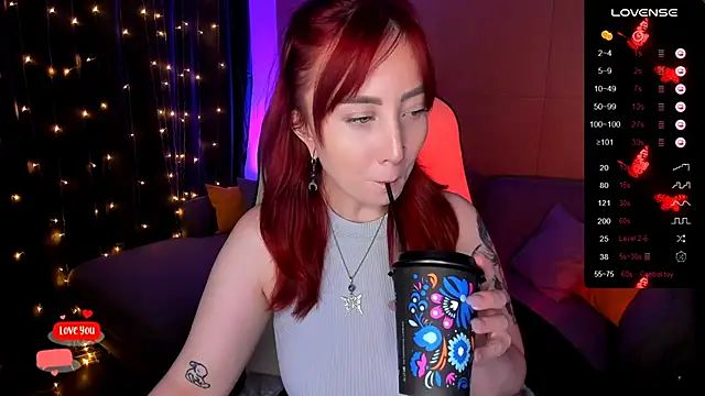 deboramoore online show from 24, 11, 2025