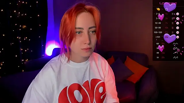 Snapshot of deboramoore chatting on 22, 3, 2026 deboramoore online show from 22, 3, 2026