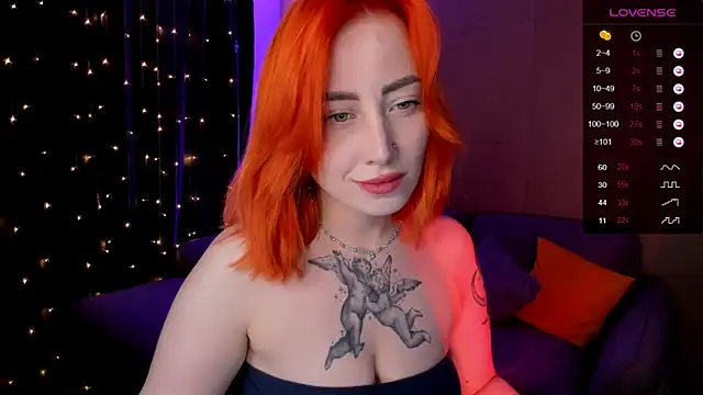 Snapshot of deboramoore chatting on 31, 3, 2026 deboramoore online show from 31, 3, 2026