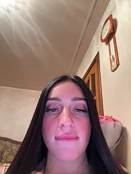 Soft Pleasure online show from 1, 10, 2025