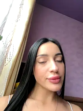 Soft Pleasure online show from 30, 10, 2025