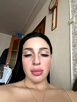 Soft Pleasure online show from 15, 11, 2025