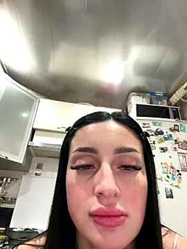 Soft Pleasure online show from 1, 12, 2025