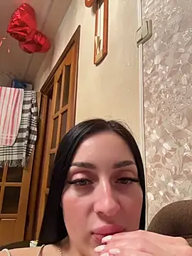 Soft Pleasure online show from 6, 3, 2026