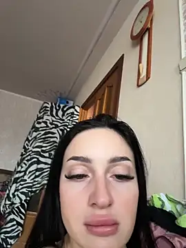 Soft Pleasure online show from 19, 3, 2026