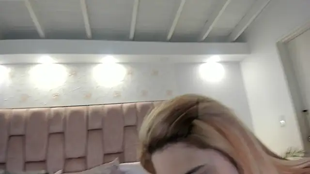 anabelle clark online show from 28, 4, 2026