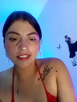 Fox Roxxan online show from 5, 11, 2025