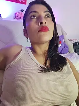 Fox Roxxan online show from 24, 2, 2026