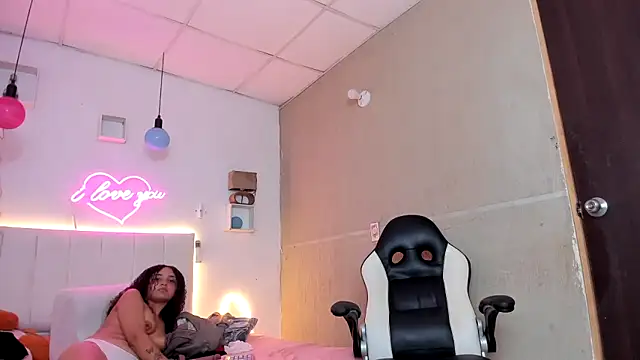 Andre lezcano online show from 23, 9, 2025