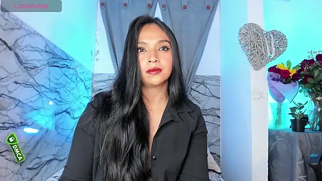 Snapshot of fanEmy chatting on 28, 10, 2025 fanEmy online show from 28, 10, 2025