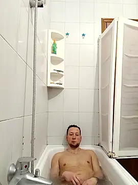 Snapshot of Alessio1987 chatting on 8, 1, 2026 Alessio1987 online show from 8, 1, 2026