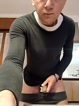 Alessio1987 online show from 29, 3, 2026