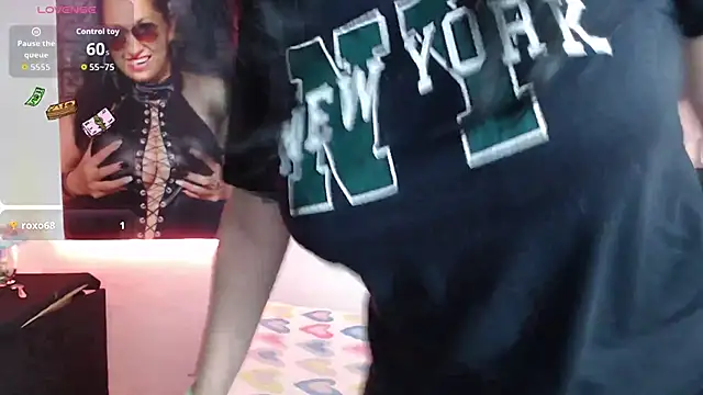 holydeath 1 online show from 9, 10, 2025