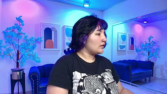 Ritsuka berry online show from 4, 11, 2025