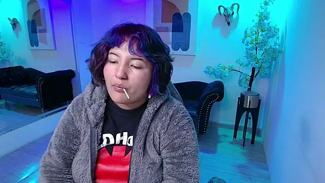 Ritsuka berry online show from 8, 11, 2025