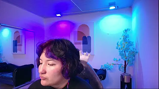 Ritsuka berry online show from 22, 11, 2025