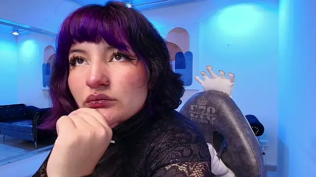 Ritsuka berry online show from 6, 2, 2026