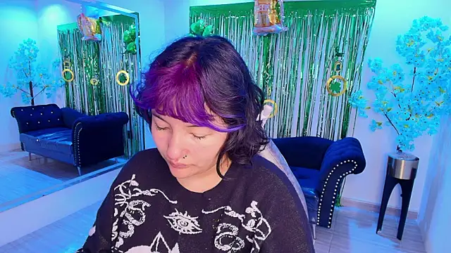 Ritsuka berry online show from 18, 3, 2026