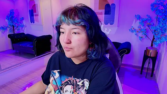 Ritsuka berry online show from 14, 4, 2026