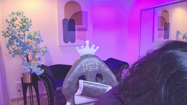 Ritsuka berry online show from 21, 4, 2026