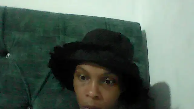 Goddess Brenda online show from 26, 3, 2026