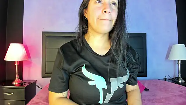 GreciaFox1 online show from 23, 3, 2026