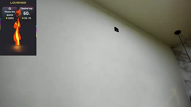 Luciifeer  online show from 3, 10, 2025