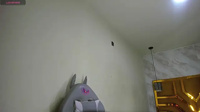 Luciifeer  online show from 15, 3, 2026