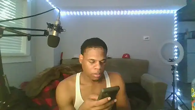 MrGreenbeanbean88 online show from 8, 11, 2025