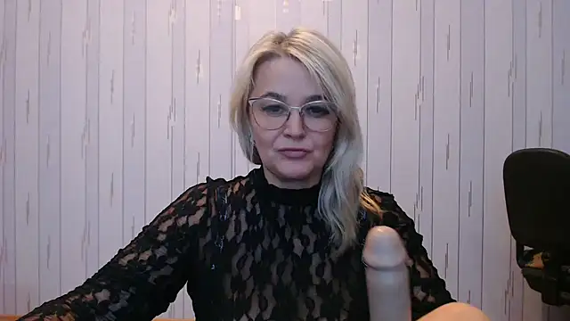 EleanoraDream online show from 2, 3, 2026