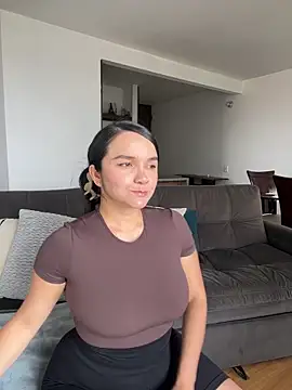 Nova Gabriela online show from 20, 10, 2025