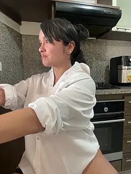 Nova Gabriela online show from 10, 3, 2026