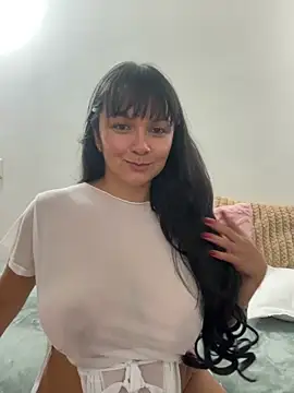 Snapshot of Nova_Gabriela chatting on 29, 5, 2026 Nova Gabriela online show from 29, 5, 2026