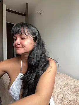 Snapshot of Nova_Gabriela chatting on 1, 6, 2026 Nova Gabriela online show from 1, 6, 2026